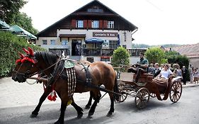 Hostinec U Lípy
